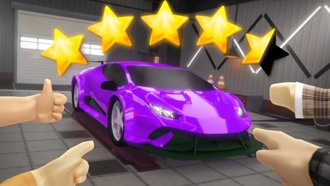 Roblox: Оцените мои коды автомобилей
