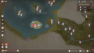 Infinity Nikki - Принудительная перспектива: Руководство по снеговику Тадди