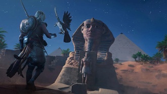 Assassin's Creed Origins: Различия между изданиями