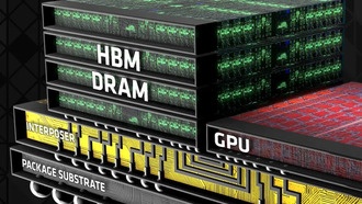 HBM4E от Micron: новая эра памяти для GPU
