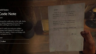 Как открыть запертый сундук Вермахта В Фильме «Индиана Джонс и Великий Круг»