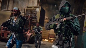 Call Of Duty: Warzone — Как проверить статус сервера