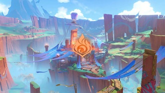 Genshin Impact: как ускорить прогресс исследований