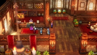 Dragon Quest 3 Remake Основной порядок миссий