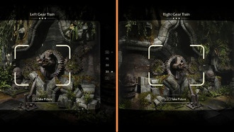 Решение головоломки «Скрытые ворота» в фильме «Индиана Джонс: Большой круг»