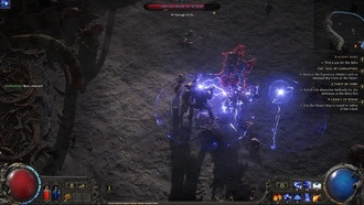 Лучший билд для прокачки чародейки в Path of Exile 2