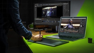 Графический процессор ноутбука RTX 5080 может быть на 60% быстрее, чем у ноутбука RTX 4080