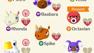 Как получить бумагу в Animal Crossing: Pocket Camp Complete