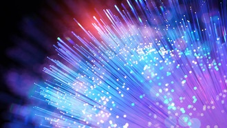 Инженеры обеспечивают квантовую связь по существующим оптоволоконным кабелям