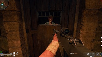 Руководство по пасхальному яйцу Citadelle Des Morts Raven Free-Perk в Black Ops 6