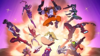 Новая NFT «Blood Dragon» от Ubisoft тихо вышла