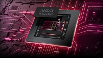 Radeon RX 8000 — для мобильных, RX 9000 — для ПК