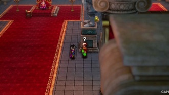 Ремейк Dragon Quest 3: Полное руководство по тестированию личности