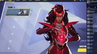 Как блокировать и отключать звук в Marvel Rivals