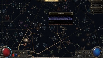 Path of Exile 2: Как работают энергетические заряды?