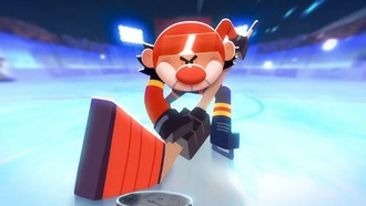 «Чемпионы»: премьера спортивного мультсериала