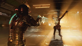Разработчики Dead Space хотели, чтобы EA выпустила четвёртую часть игры