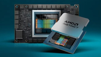 ROCm от AMD или CUDA от NVIDIA для ИИ?