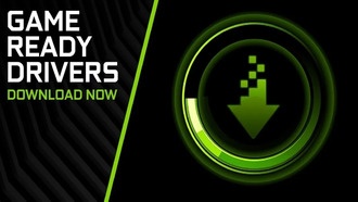 NVIDIA выпускает исправление версии драйвера GeForce 566.45 WHQL