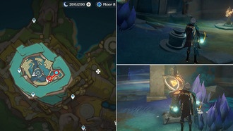 Все промокоды Genshin Impact на июнь 2025 года — как активировать и получить награды