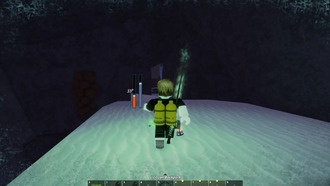 Roblox: Fisch - Как получить все удилища Northern Expedition