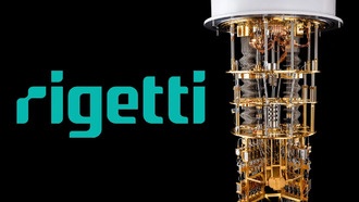 Rigetti Computing выпускает 84-кубитный квантовый компьютер Ankaa-3