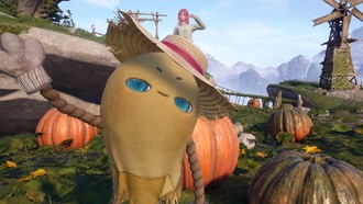 Как выполнить задание Perfect Pair Kindled Inspiration в Infinity Nikki