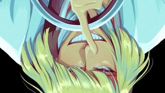 Новый трейлер Bleach: Rebirth of Souls — глава вайзардов Синдзи Хирако в центре внимания