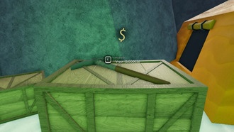 Roblox: Fisch — как получить и использовать кирку