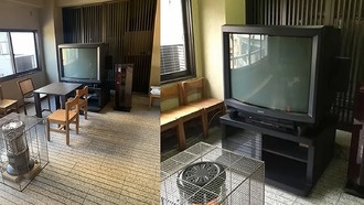 Консольный моддер охотится за самым большим в мире ЭЛТ-телевизором