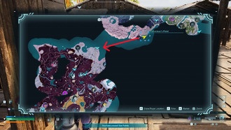 Palworld: Как Добраться До Острова Фейбрик