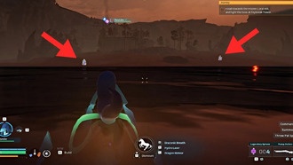 Palworld: Как получить гексолитовый кварц