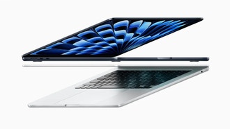 Apple M4 MacBook Air запущен в производство, M5 MacBook Pro выйдет в 2025 году без редизайна