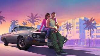 Серия Grand Theft Auto продана тиражом около 455 миллионов копий