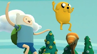 WB прекратила продажу игр по «Времени приключений» и «Самураю Джеку»