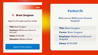 Bitlife: Как стать нейрохирургом