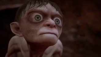 Хоррор по «Властелину колец» от Silent Hill 2