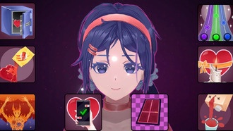 Как разблокировать все достижения в MiSide