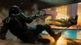 Ricochet продолжает борьбу с читерами в Call of Duty