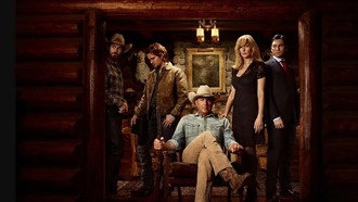 Рекордные просмотры финального эпизода „Йеллоустоуна“