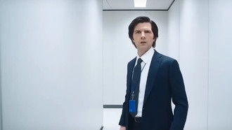 На платформе Apple TV+ доступен восьмиминутный фрагмент первой серии второго сезона сериала «Разделение»