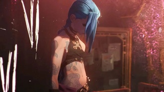 «Аркейн» не привлёк широкую аудиторию