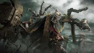 Возвращение в свежий чарт Steam: Elden Ring, Apex Legends и Baldur’s Gate 3