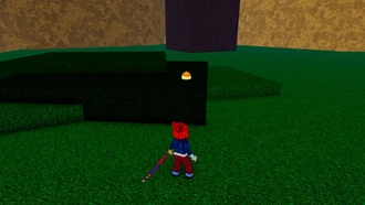 Blox Fruits: как получить все ягоды