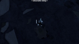 Как поймать Полуночного Аксолотля В Фиша