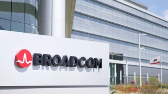 Broadcom не заинтересована в покупке Intel