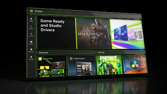 Приложение NVIDIA получило обновление версии 11.0.1, отключающее игровые фильтры по умолчанию