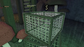 Как приобрести и использовать Крабовые садки в Фишере