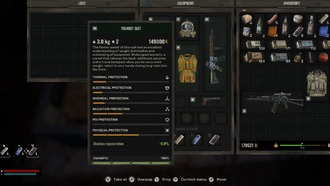 Как получить тайник журналиста в лабиринте автомобилей мусорщика в Сталкере 2