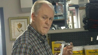 Работа над приквелом о маньяке «Троица» из сериала «Декстер» продолжается